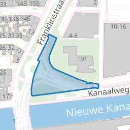 Perceel LWD00-G-18634