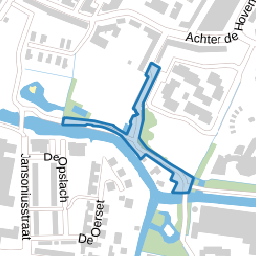 Perceel LWD00-G-18644