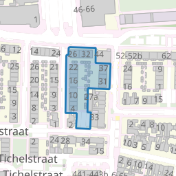 Perceel LWD00-G-18646