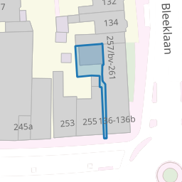 Perceel LWD00-G-18648