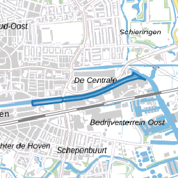 Perceel LWD00-G-18654