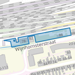 Perceel LWD00-G-18659