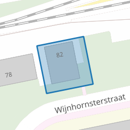 Perceel LWD00-G-18661