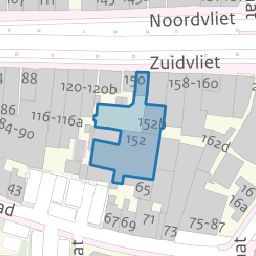 Perceel LWD00-G-18667