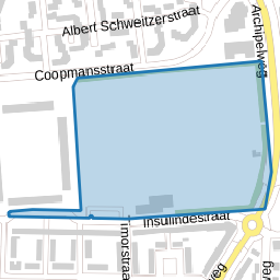 Perceel LWD00-G-18683