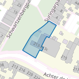 Perceel LWD00-G-18685