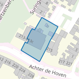 Perceel LWD00-G-18686