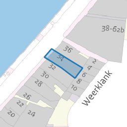 Perceel LWD00-G-2344