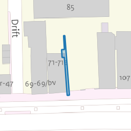 Perceel LWD00-G-2491