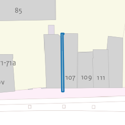 Perceel LWD00-G-2495