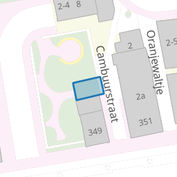 Perceel LWD00-G-2714