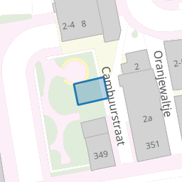 Perceel LWD00-G-2715