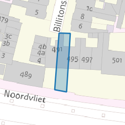 Perceel LWD00-G-2797