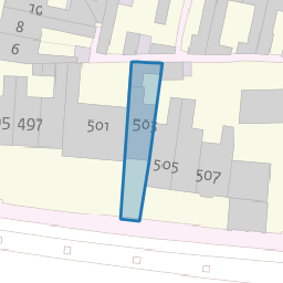 Perceel LWD00-G-2802