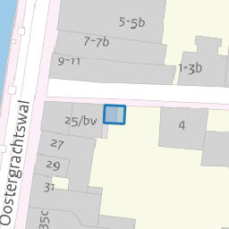 Perceel LWD00-G-3165