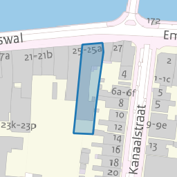 Perceel LWD00-G-3247