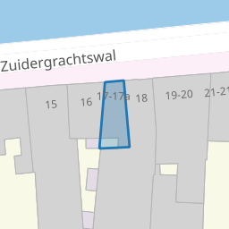 Perceel LWD00-G-3257