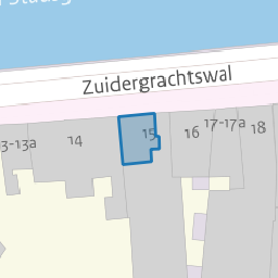 Perceel LWD00-G-3260