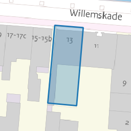 Perceel LWD00-G-4099