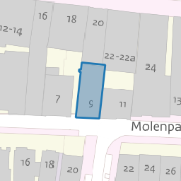 Perceel LWD00-G-4489