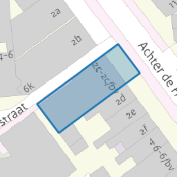 Perceel LWD00-G-4533