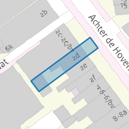 Perceel LWD00-G-4534