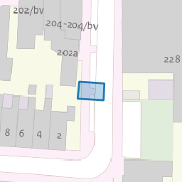 Perceel LWD00-G-4725