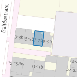 Perceel LWD00-G-5128