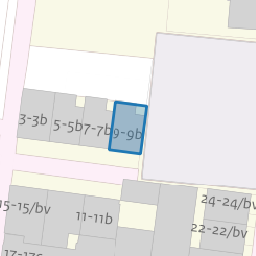 Perceel LWD00-G-5129