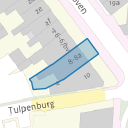 Perceel LWD00-G-5155