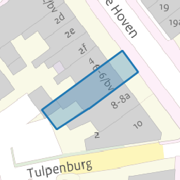 Perceel LWD00-G-5156