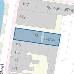 Perceel LWD00-G-5261