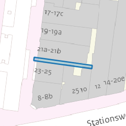 Perceel LWD00-G-5613