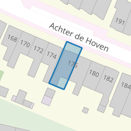 Perceel LWD00-G-5861