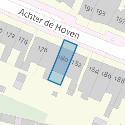 Perceel LWD00-G-5863