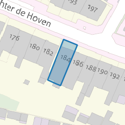 Perceel LWD00-G-5865