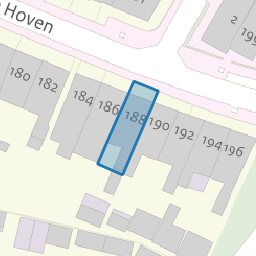 Perceel LWD00-G-5887