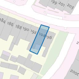 Perceel LWD00-G-5890