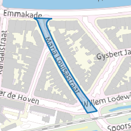 Perceel LWD00-G-5980