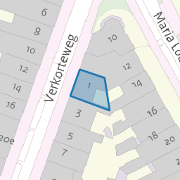 Perceel LWD00-G-6012