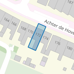 Perceel LWD00-G-6021