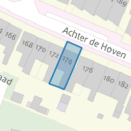 Perceel LWD00-G-6022