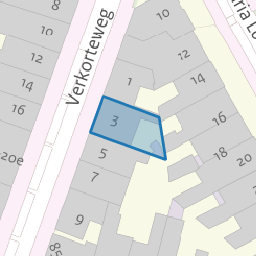 Perceel LWD00-G-6079