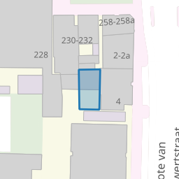 Perceel LWD00-G-6160