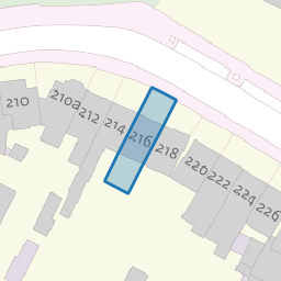 Perceel LWD00-G-6232