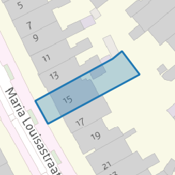 Perceel LWD00-G-6288