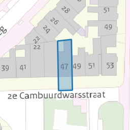 Perceel LWD00-G-6310