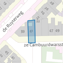 Perceel LWD00-G-6313