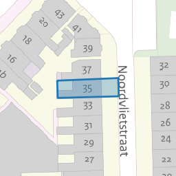 Perceel LWD00-G-6316