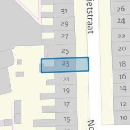 Perceel LWD00-G-6322